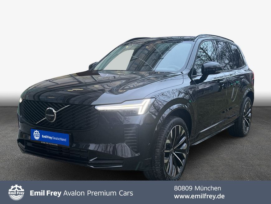Bild des Angebotes Volvo XC90 T8 AWD Plug-in Hybrid Plus Dark