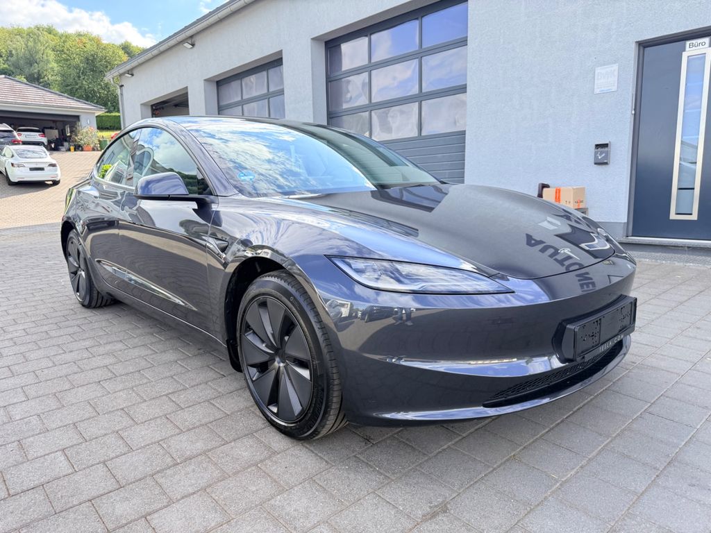 Bild des Angebotes Tesla Model 3 LR Highland RWD | AHK | HW4 | Garantie