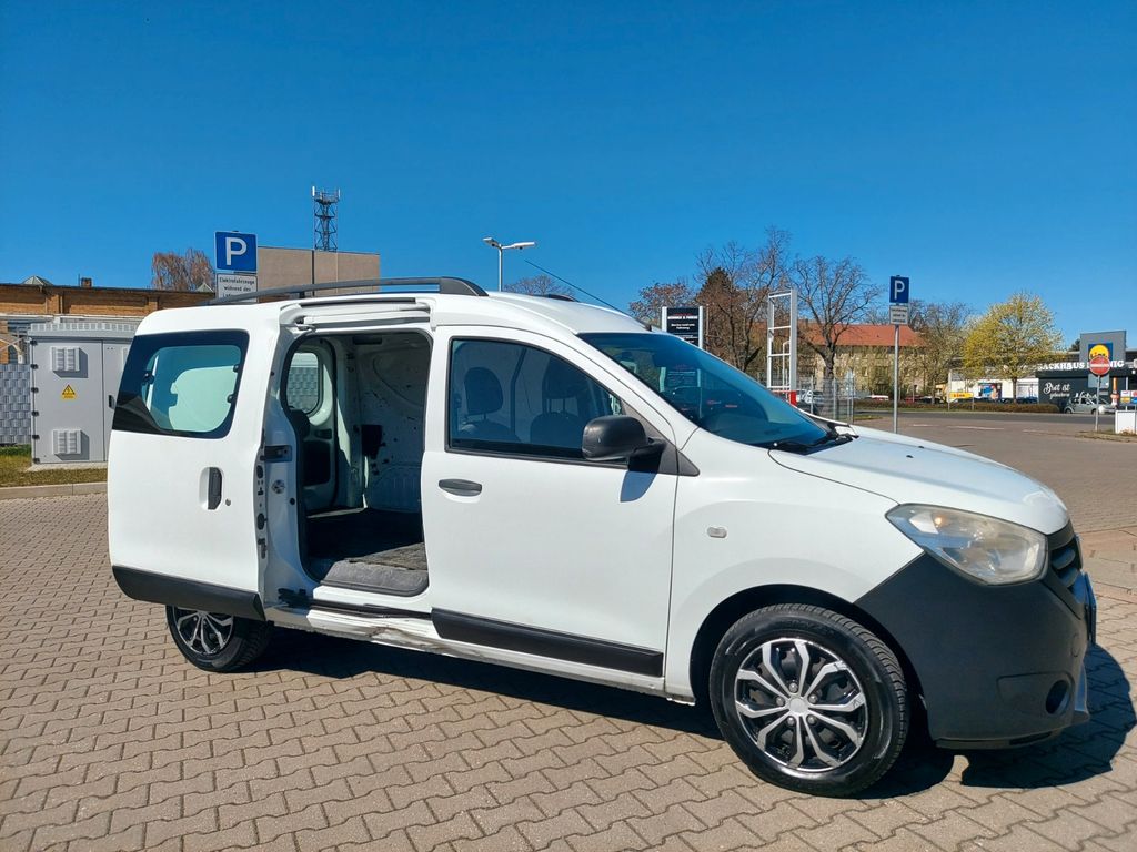 Bild des Angebotes Dacia Dokker Express Ambiance Klima Navi