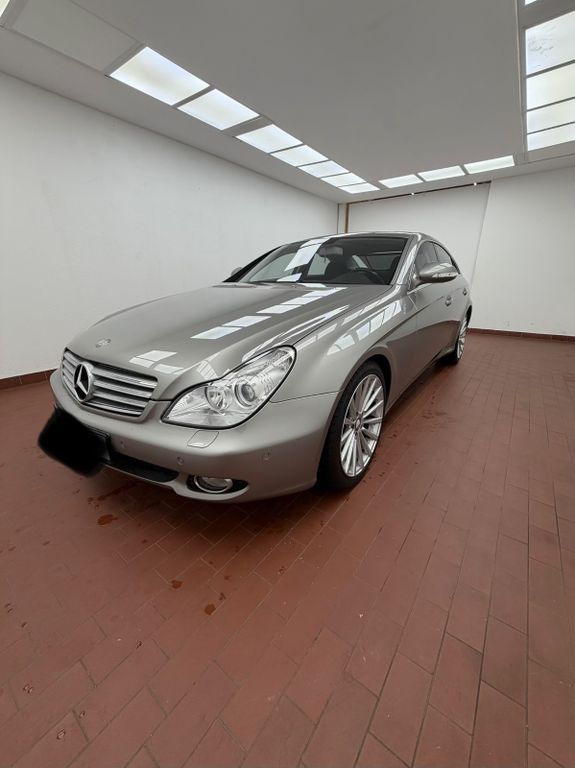 Bild des Angebotes Mercedes-Benz CLS 350 CGI |ROSTFREI | TÜV2028 |SITZHEIZ-BELÜFT