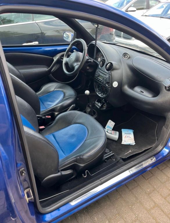 Bild des Angebotes Ford Sportka