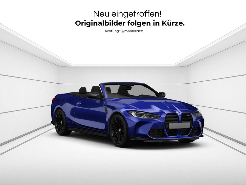 Bild des Angebotes BMW M440i xDrive M-Sport*Leder*Carbon*LHZ*SHZ*AHK*