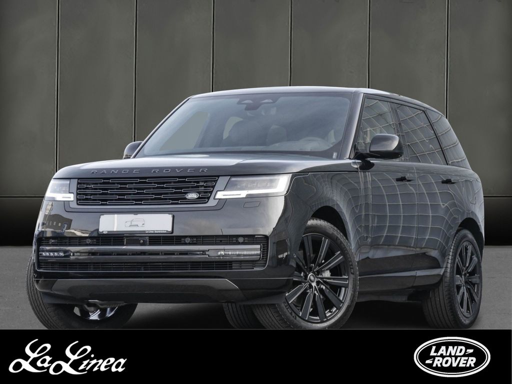 Bild des Angebotes Land Rover Range Rover P460e HSE Anhängerkupplung - Shadow