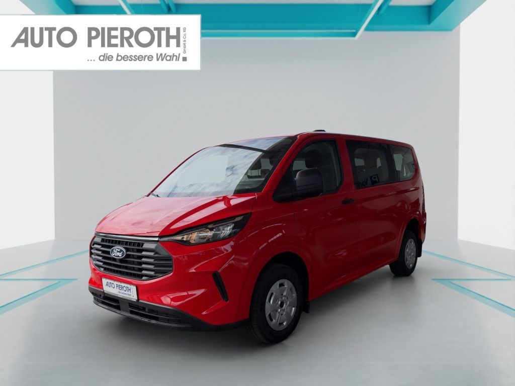 Bild des Angebotes Ford Transit Custom 320 L1H1 Kombi Trend 9 Sitze