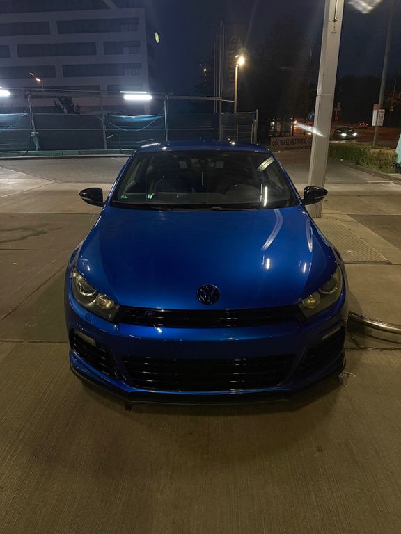 Bild des Angebotes Volkswagen Scirocco 2.0 DSG R Line Bull X Performance