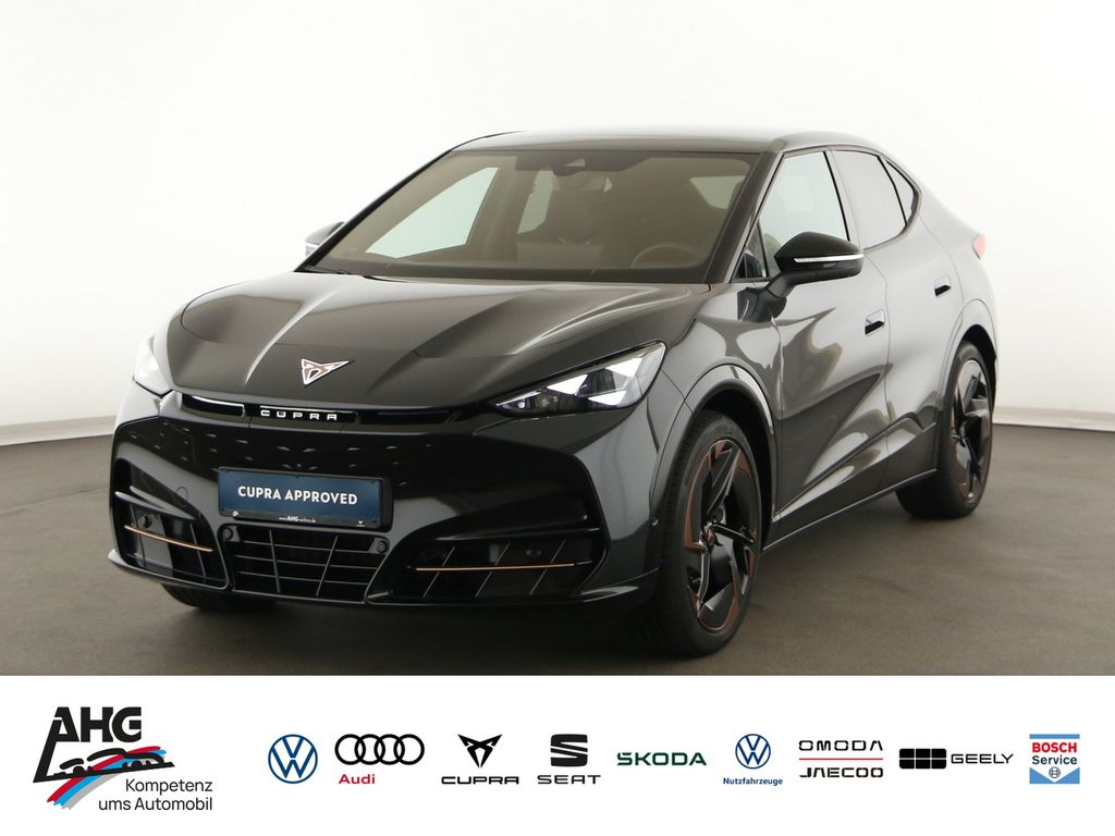 Bild des Angebotes Cupra Tavascan VZ  340 PS 4 Drive CUPRA VZ  LED Navi H