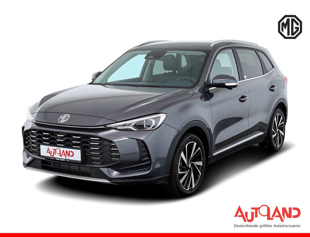 Bild des Angebotes MG ZS 1.5 Hybrid Luxury Aut. LED ACC Navi 360°