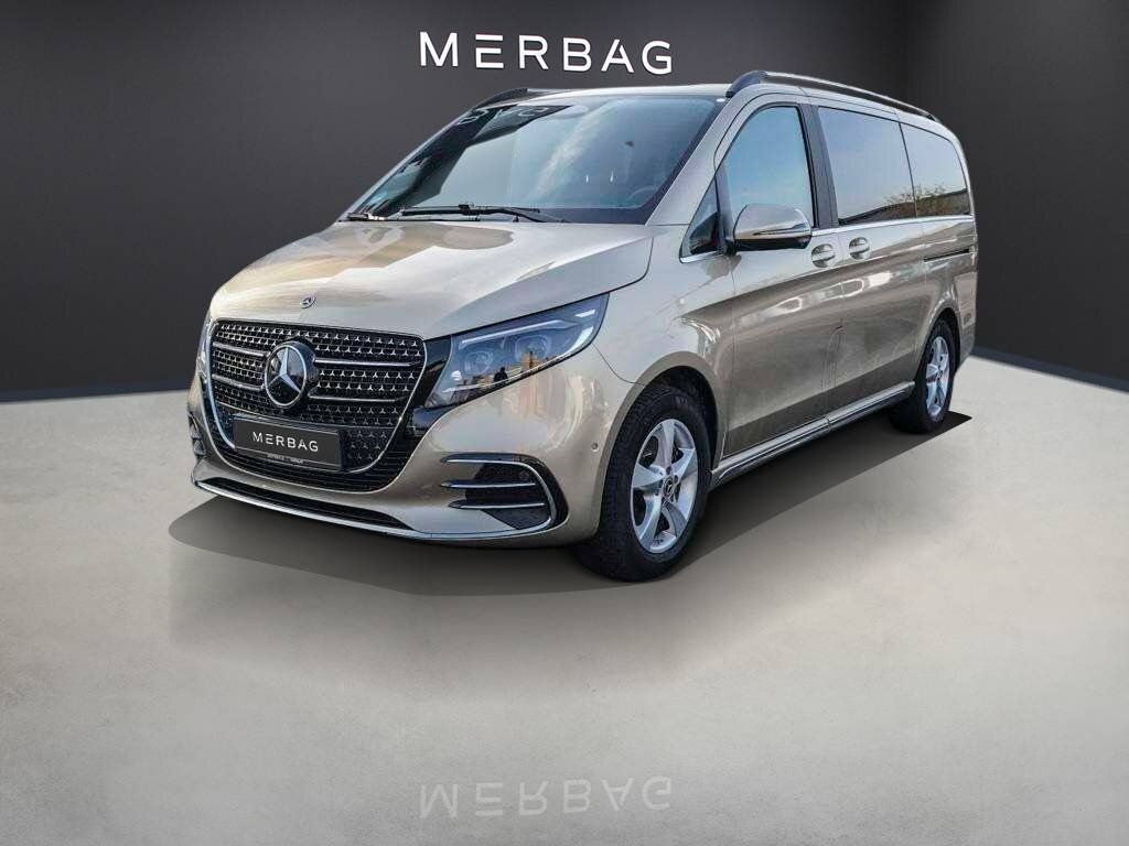 Bild des Angebotes Mercedes-Benz V 300 Avantagarde 4matic Airmatic Avantgarde LED