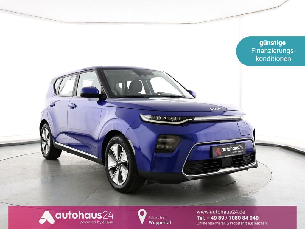 Bild des Angebotes Kia e-Soul Edition 7 ACC|Kamera|LED|CarPlay