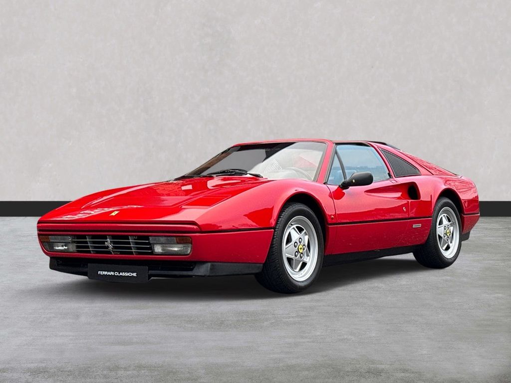 Bild des Angebotes Ferrari 328 GTS