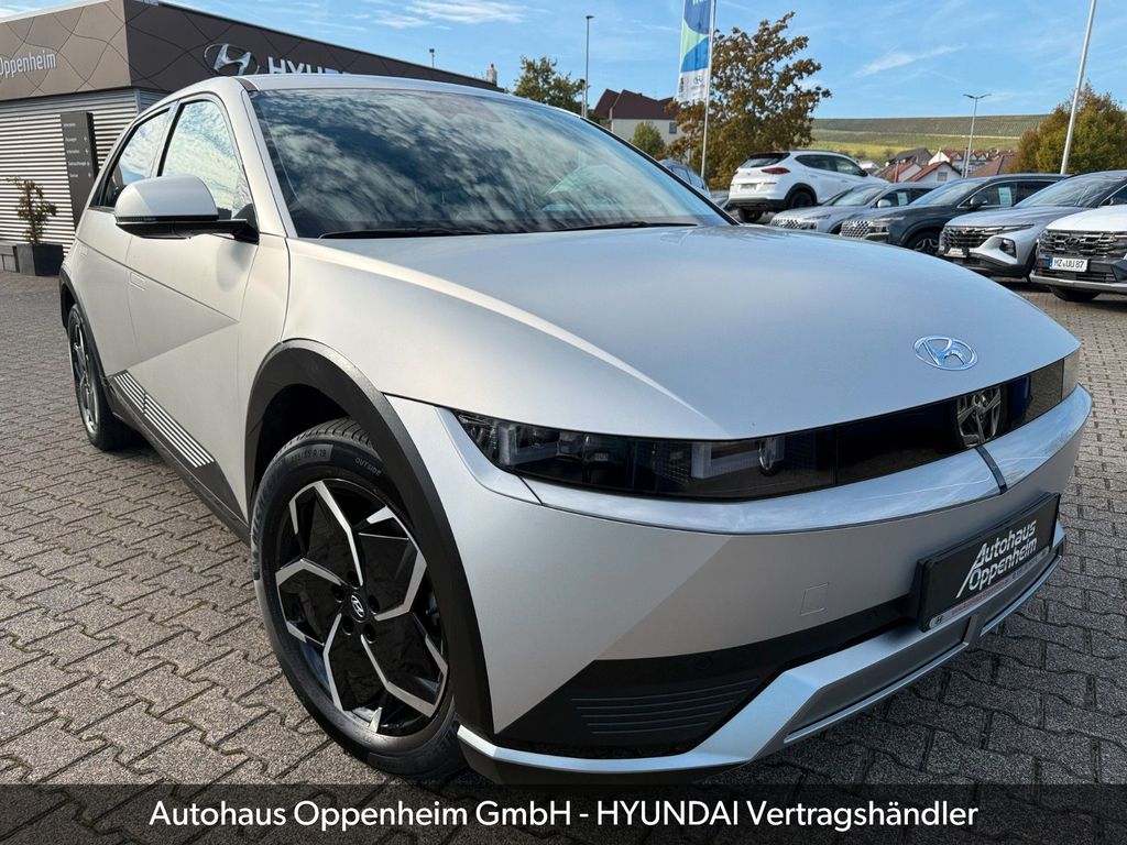 Bild des Angebotes Hyundai IONIQ 5 Techniq*Sitzpaket*Bose*el.Heck.