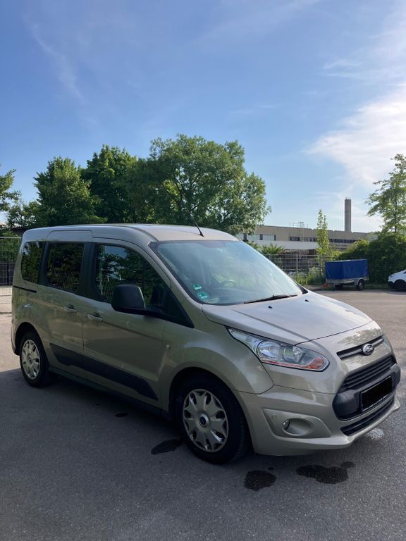 Bild des Angebotes Ford Tourneo Connect 1.0 EcoBoost 74kW Trend Trend