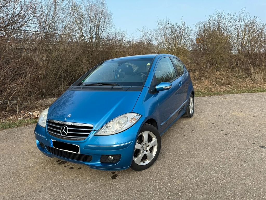 Bild des Angebotes Mercedes-Benz A 180 CDI Classic