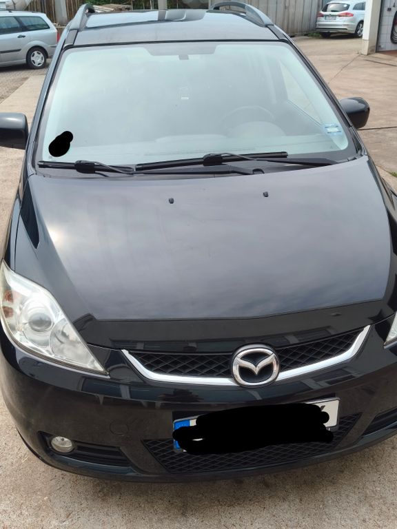 Bild des Angebotes Mazda 5 1.8 Comfort Comfort