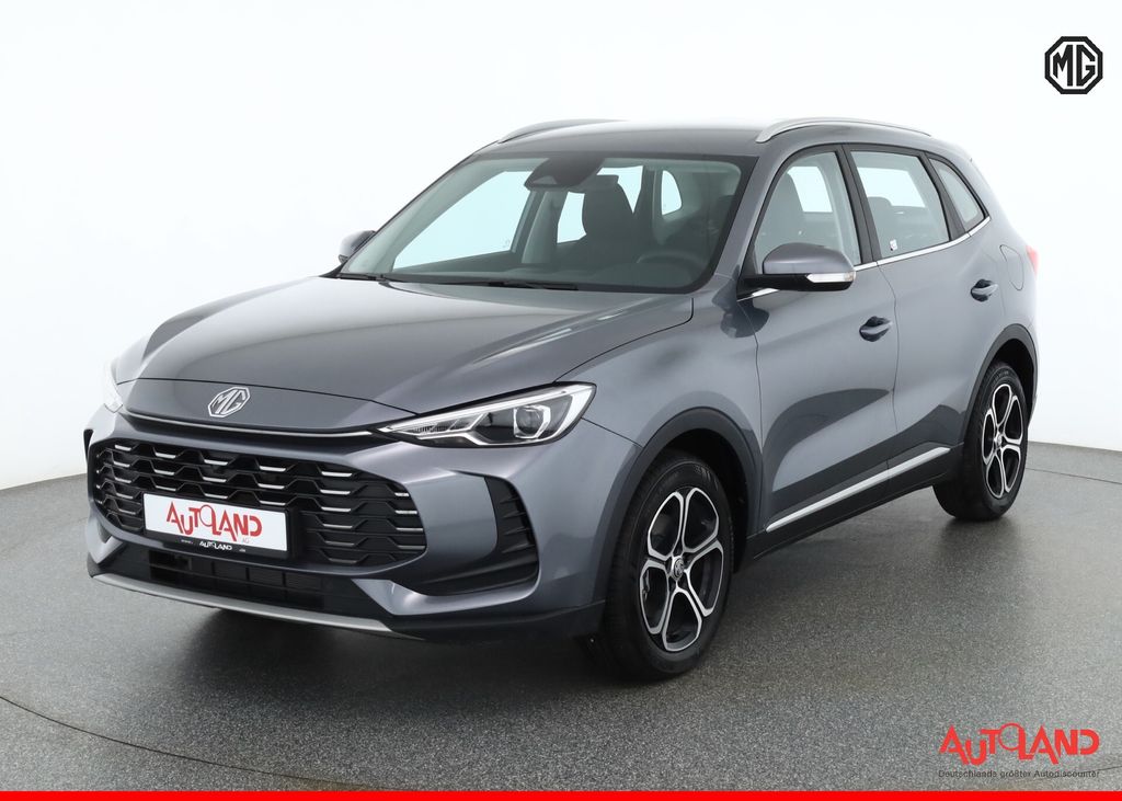 Bild des Angebotes MG ZS 1.5 Hybrid Comfort Aut. LED ACC Navi Kamera