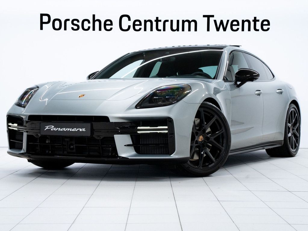 Bild des Angebotes Porsche Panamera 4 E-Hybrid SportDesign