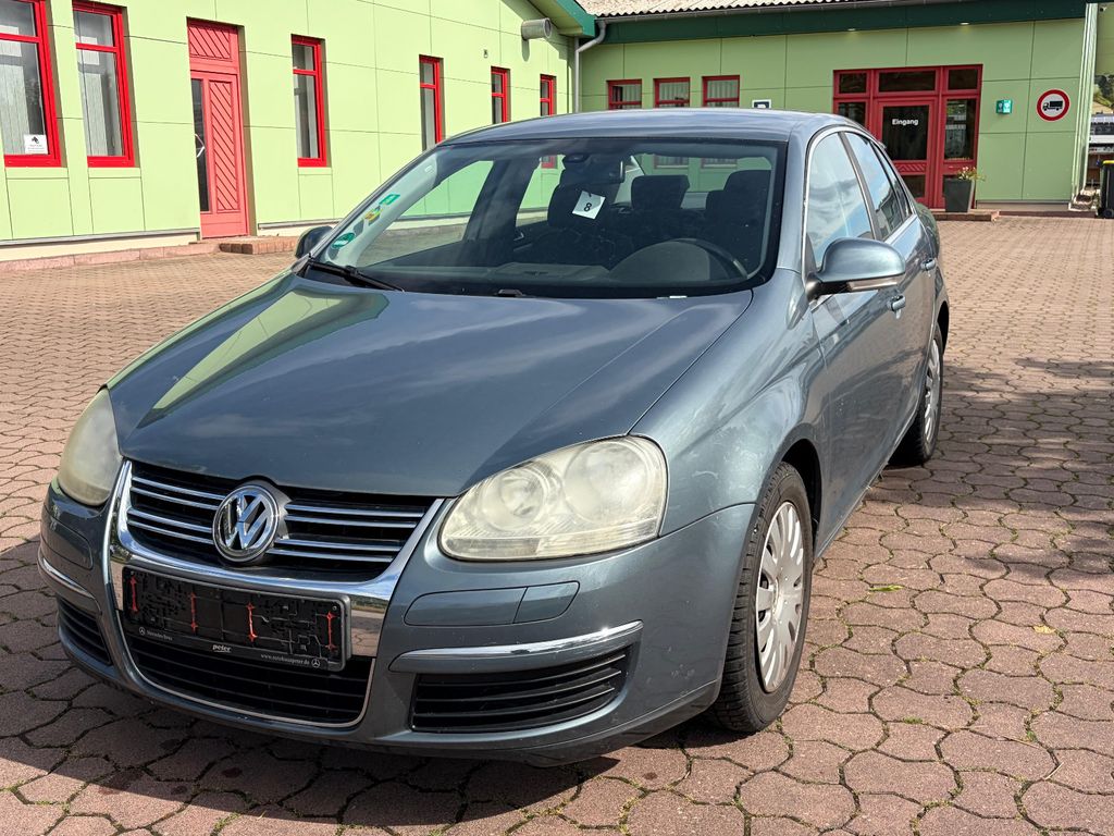 Bild des Angebotes Volkswagen Jetta V Comfortline