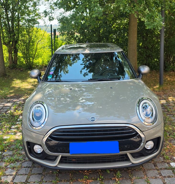 Bild des Angebotes MINI Clubman Cooper Automatik