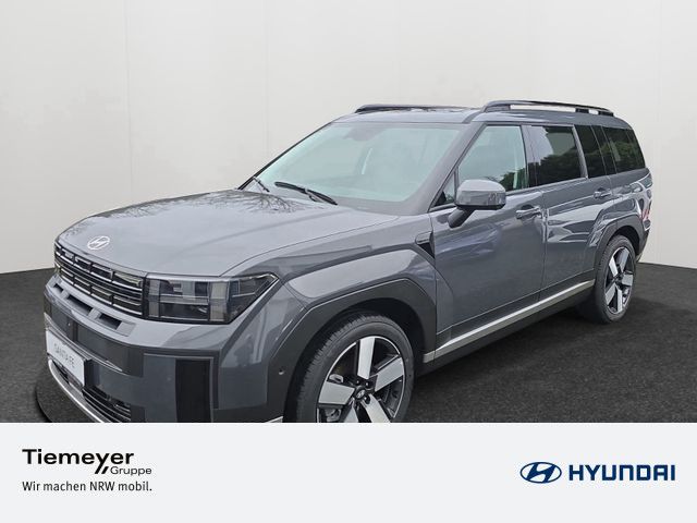 Hyundai SANTA FE Hybrid MY26 Signature 4WD