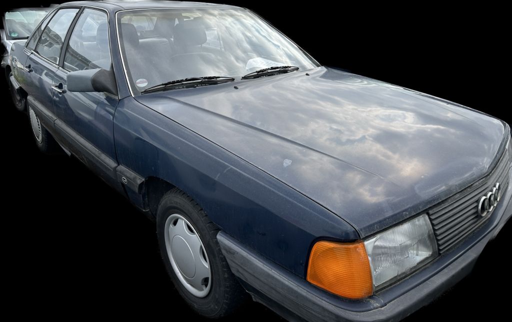 Bild des Angebotes Audi 100 55 KW OHNE STÖRENDE EXTRAS