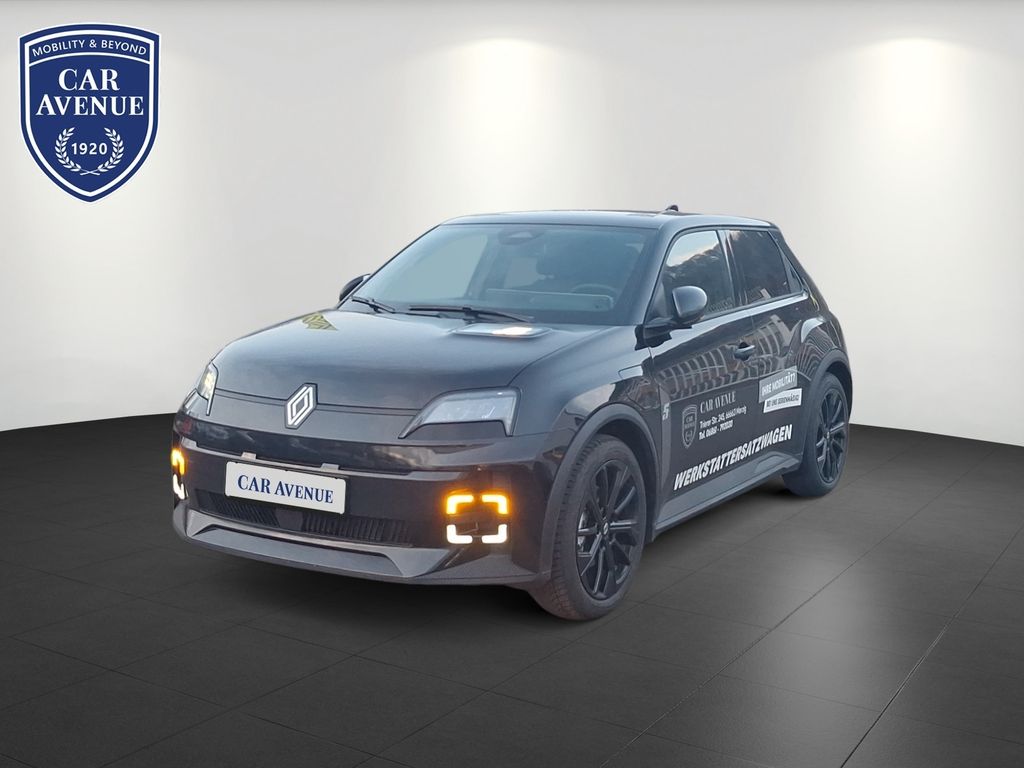 Bild des Angebotes Renault R 5 5 E-Tech elektrisch Techno 150 Comfort Range