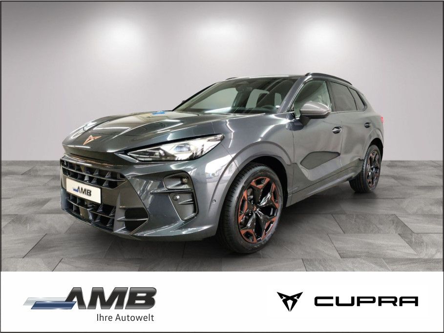 Bild des Angebotes Cupra Terramar 1.5 eTSI AHK/Matrix/IDP:XL/Navi/360°