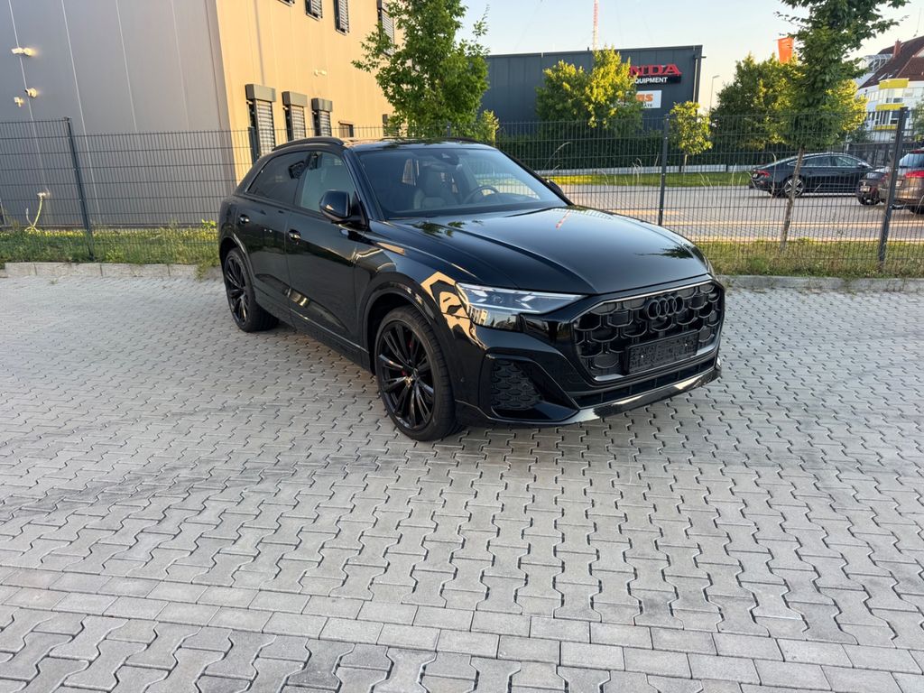 Bild des Angebotes Audi Q8 50 TDI quattro