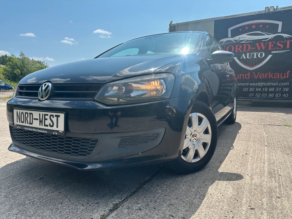 Bild des Angebotes Volkswagen Polo V Trendline