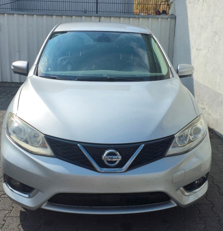 Bild des Angebotes Nissan Pulsar 1.5 dCi N-CONNECTA N-CONNECTA