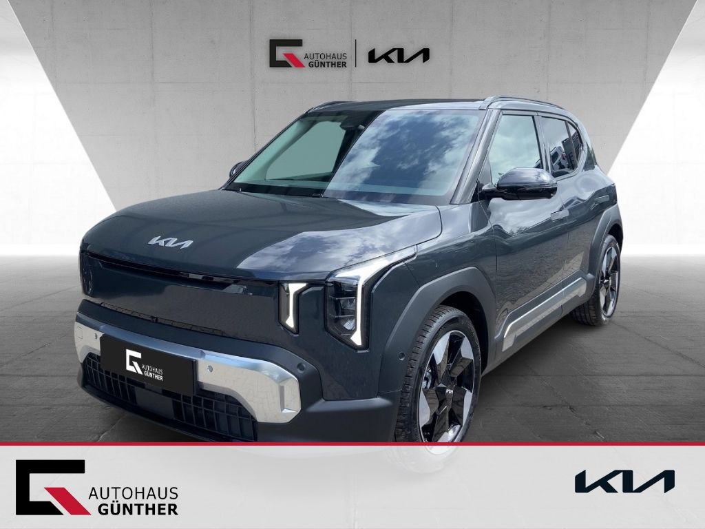 Bild des Angebotes Kia EV2 Earth 108kW 42.2KWH Winter Technology DriveW