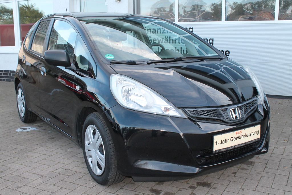 Bild des Angebotes Honda Jazz 1.2 S *TÜV-NEU*