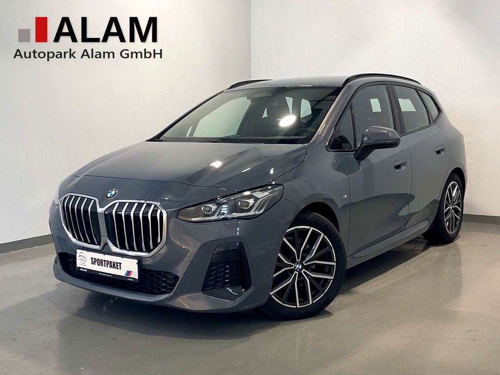 Bild des Angebotes BMW 218i Active Tourer M Sport ACC Lane Side Sound