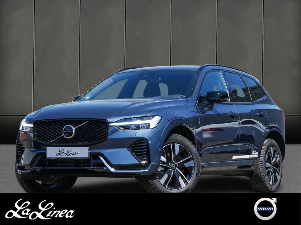 Bild des Angebotes Volvo XC60 T6 Plus Dark 360°*Pano*Harman/Kardon