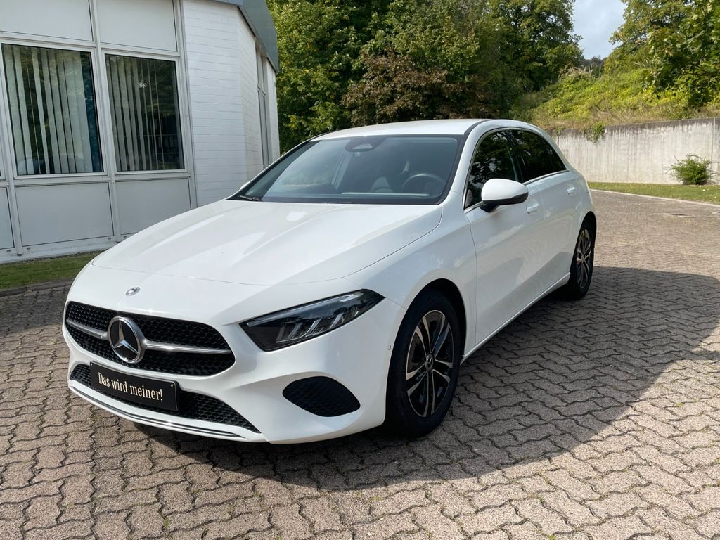 Bild des Angebotes Mercedes-Benz A 180