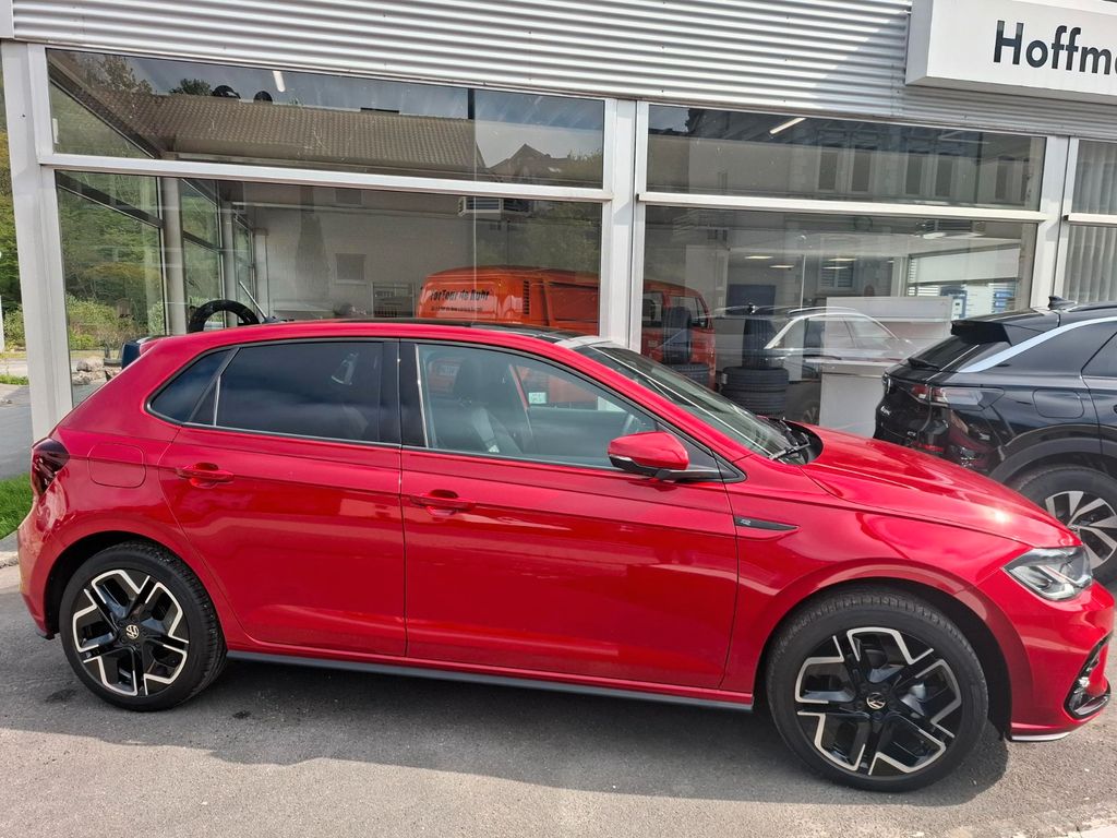 Bild des Angebotes Volkswagen Polo VI R-Line