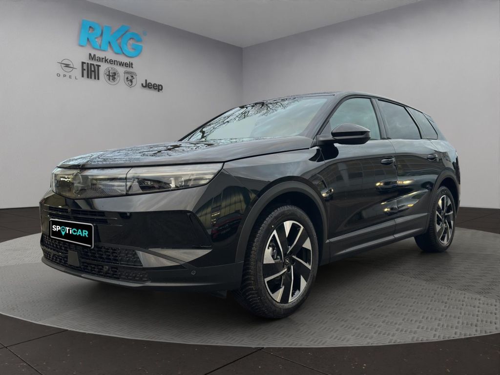 Bild des Angebotes Opel Grandland 1.2 48V GS *Allwetter*Tech- Paket*