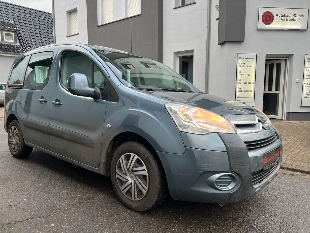 Bild des Angebotes Citroën Berlingo Automatik Tüv 11.2027 neue All-Season