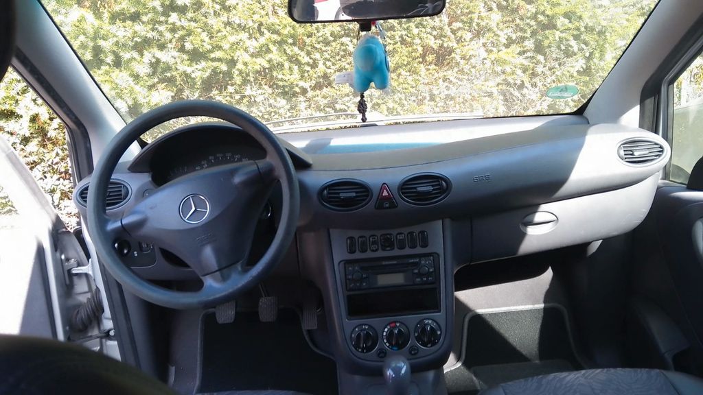 Bild des Angebotes Mercedes-Benz A 140 AVANTGARDE PICCADILLY Lang Avantgarde