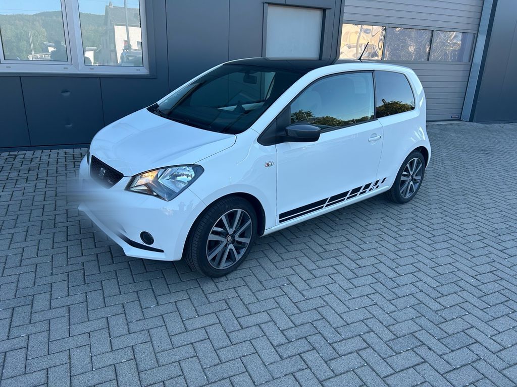 Bild des Angebotes Seat Mii 1.0 44kW FR-Line FR-Line