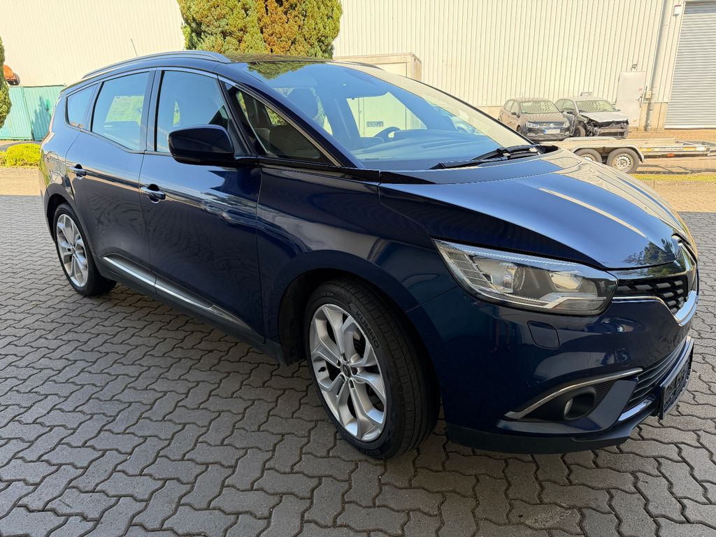 Bild des Angebotes Renault Scenic IV Limited * 7 Sitze, Automatik*