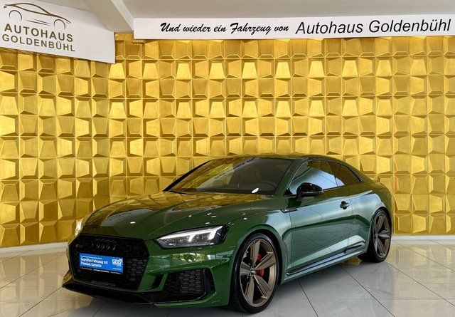 Bild des Angebotes Audi RS 5 Coupe 2.9 TFSI quattro*MASSAGE*TOT*HEAD-UP*