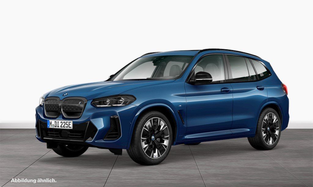 Bild des Angebotes BMW iX3 M Sport Driv.Assist.Prof Harman/K Head-Up