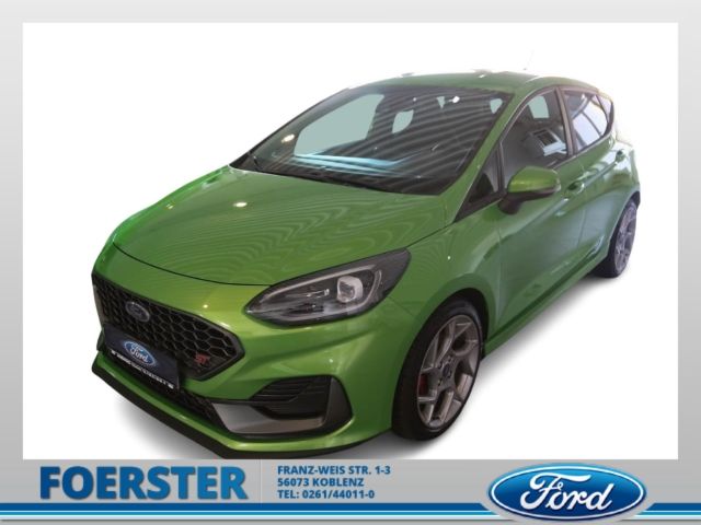 Bild des Angebotes Ford Fiesta 1.5i ST X Navi Performance Kamera ParkPil