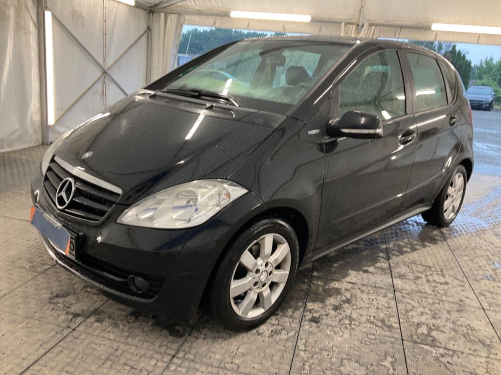 Bild des Angebotes Mercedes-Benz A 150 5-türig Classic