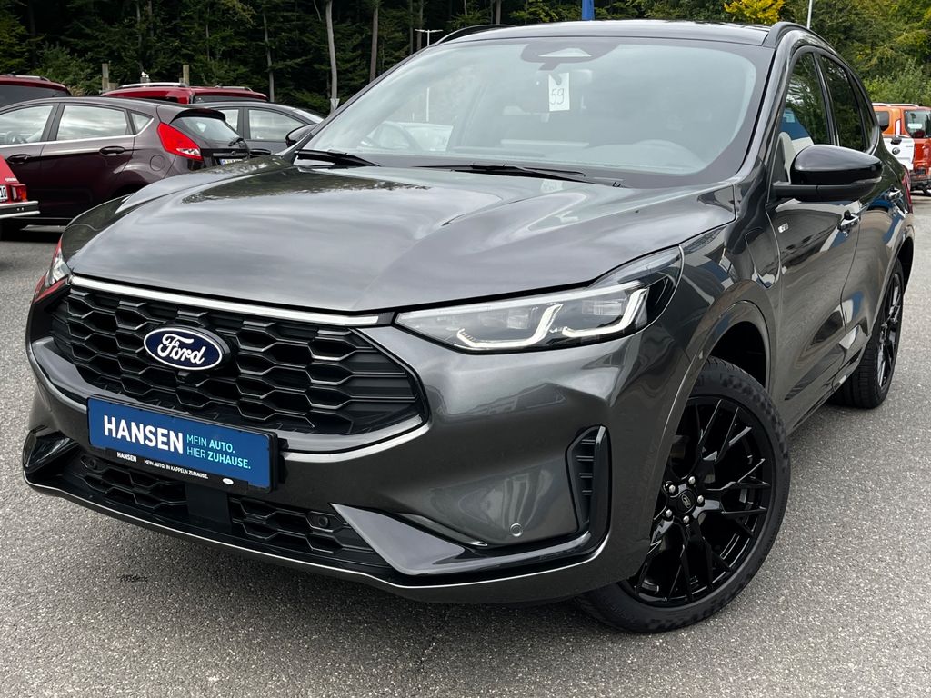 Bild des Angebotes Ford Kuga PHEV ST-Line X, Matrix LED, AHK, PANO, VOLL