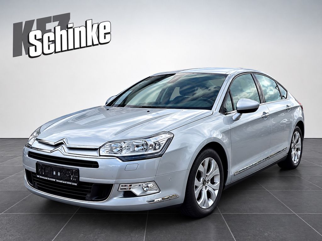 Bild des Angebotes Citroën C5 Lim. Selection