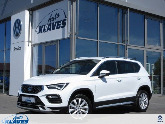 Bild des Angebotes Seat Ateca Xperience Navi AHK ACC LED Kamera E-Klappe