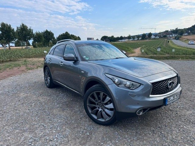 Bild des Angebotes Infiniti QX70 5.0 S Premium S Premium
