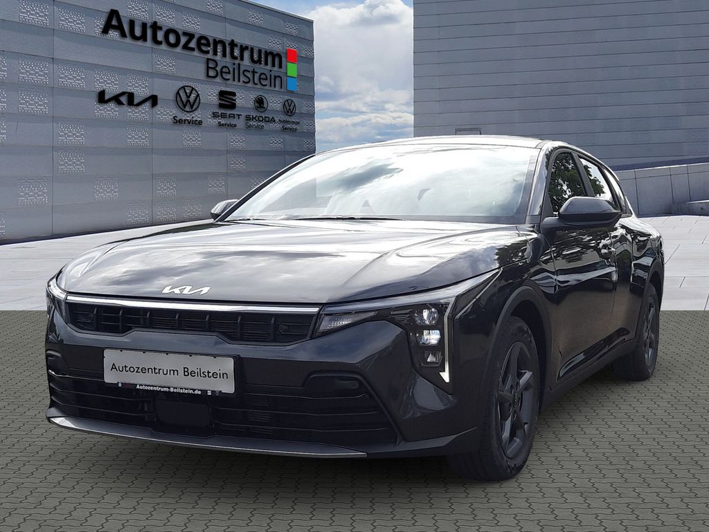 Bild des Angebotes Kia K4 1.6 T-GDI DCT Spirit