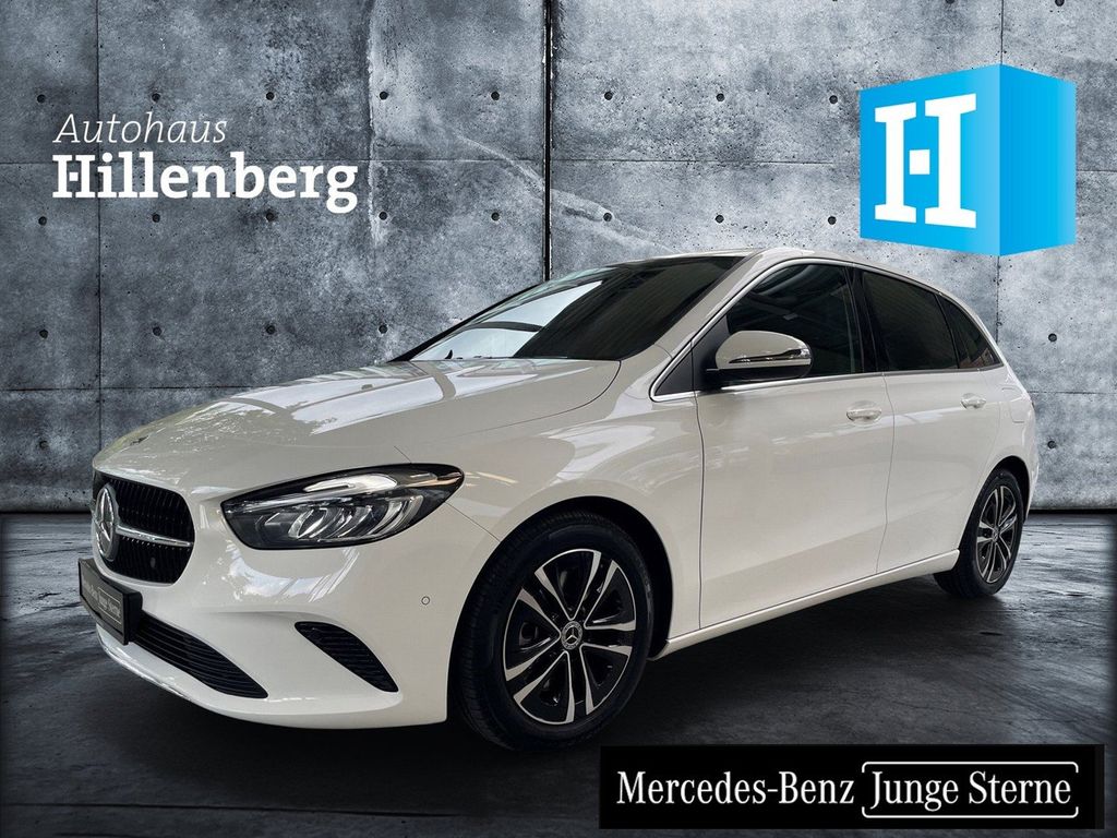 Bild des Angebotes Mercedes-Benz B 250 4MATIC; LED; Kamera; Winter; MBUX; 8G-DCT